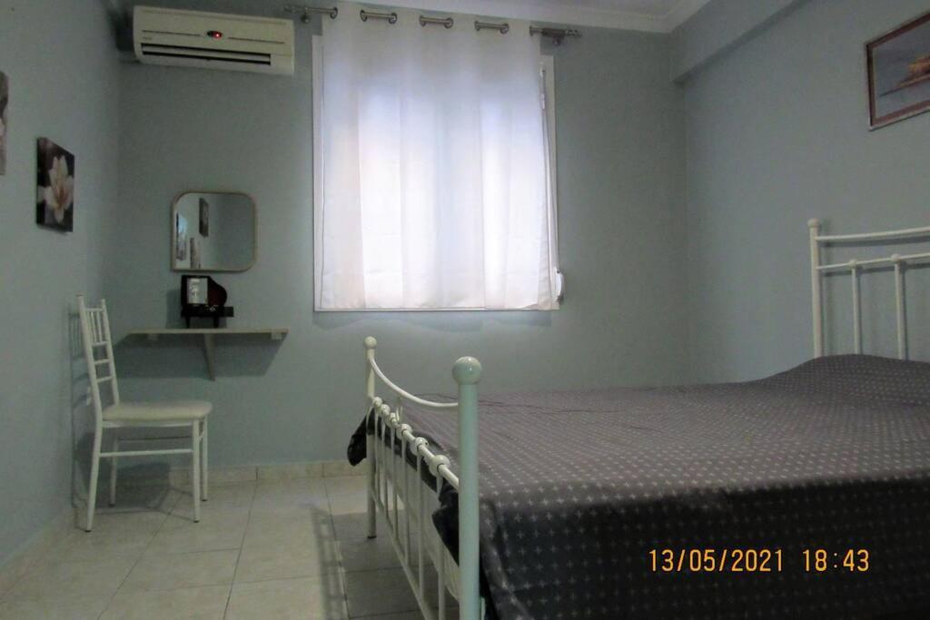 Exrcheia'S Comfort Stay Atenas Exterior foto