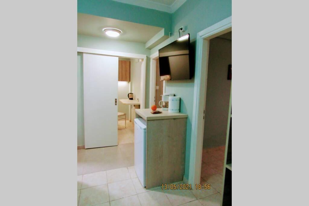 Exrcheia'S Comfort Stay Atenas Exterior foto